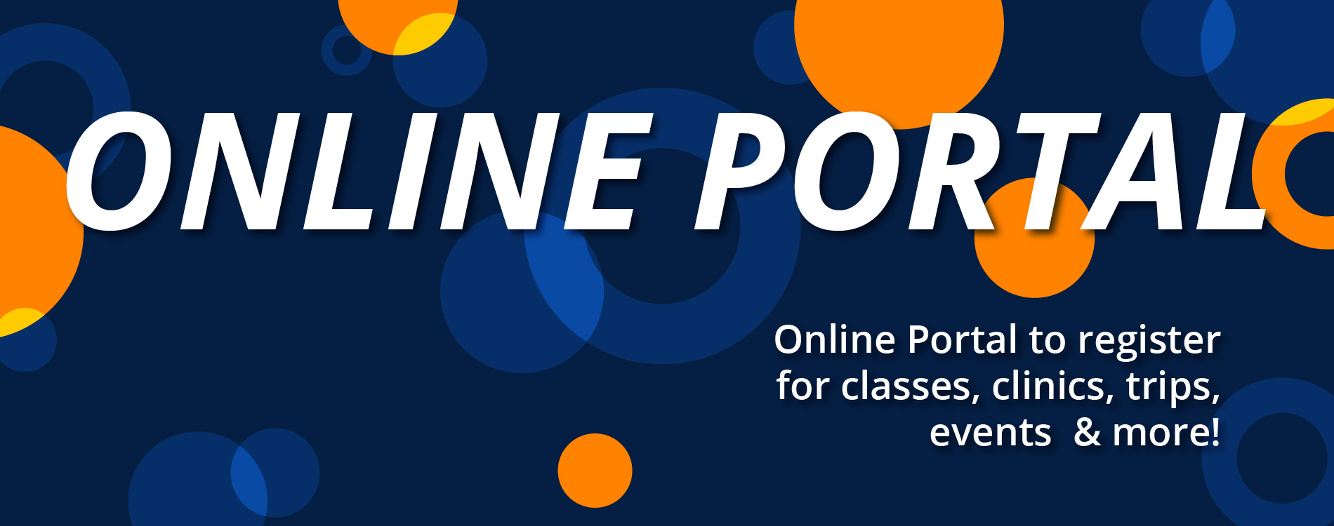 Online Portal 